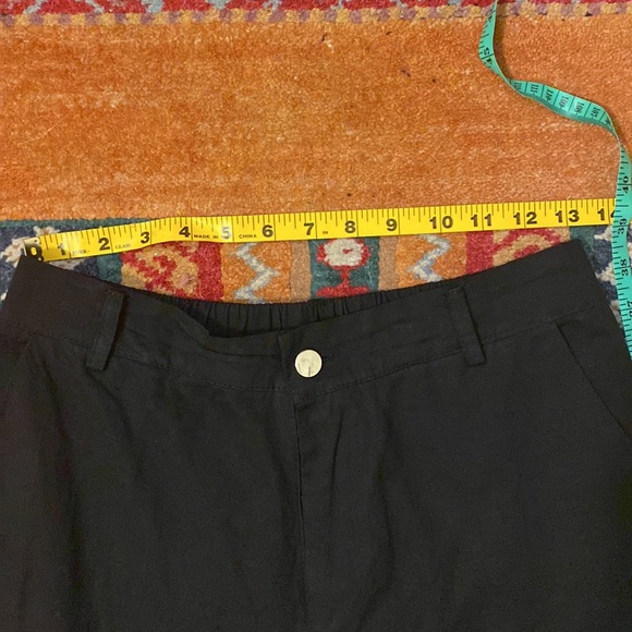 Vangull cargo pants, Sm - Picture 3 of 10